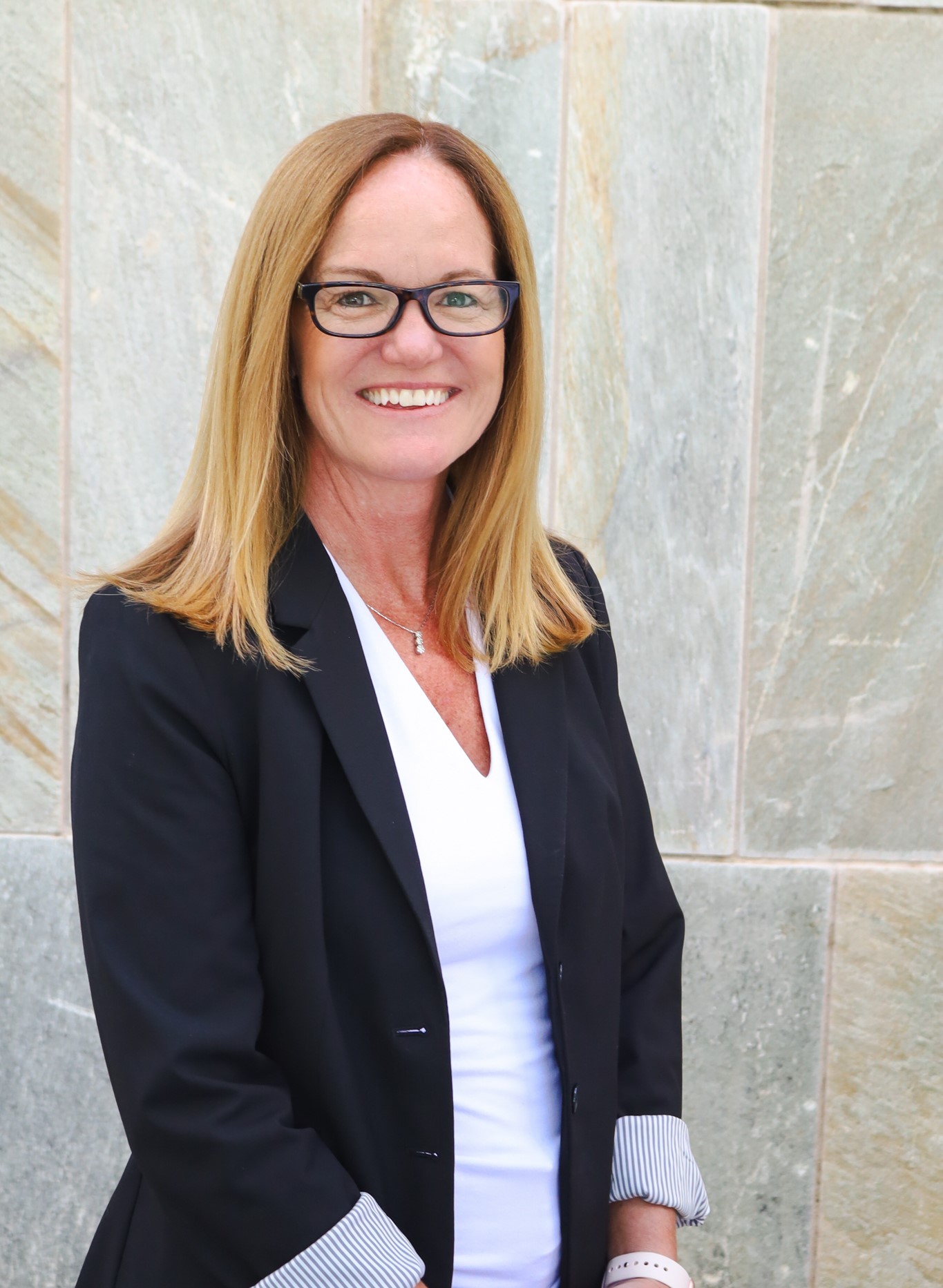 Jill V. Stevenson